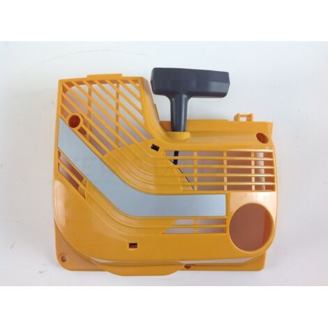 Démarreur compatible avec la tondeuse PARTNER K650 (1/2)