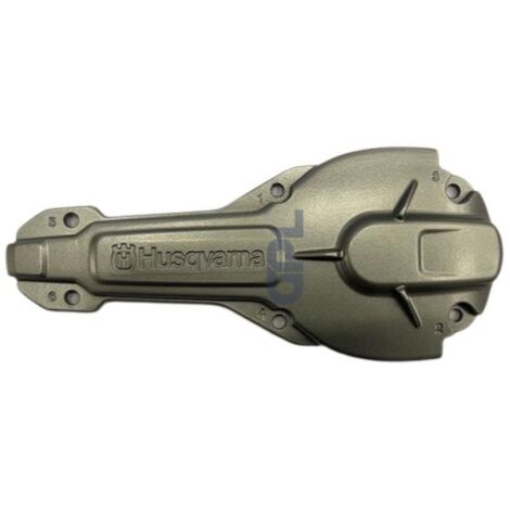 NOUVEAU KIT CARTER INFÉRIEUR 588570009 ORIGINAL HUSQVARNA (1/2)