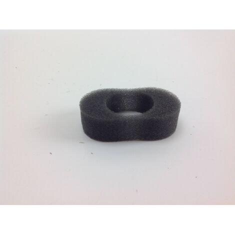 Filtre à air ROBIN pour moteur de tondeuse EX 17 019128 (1/2)