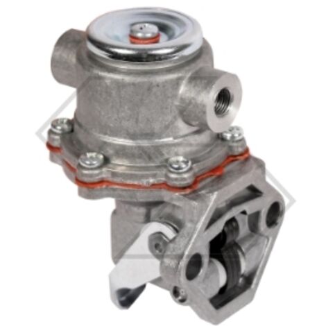 Pompe d'alimentation machine agricole LOMBARDINI A00906 6585.022 6585.051