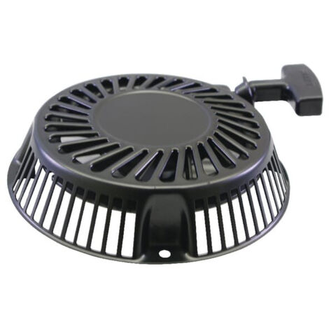 Démarreur à rappel pour moteur BRIGGS&STRATTON série 245432-0135-H1 (1/2)