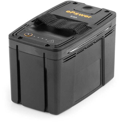 Stiga E 22 | 20V / 2,0Ah Accu | voor alle STIGA 100 tuinm
