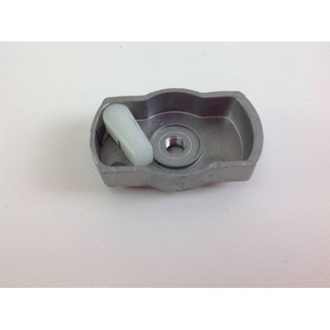 Démarreur compatible KAWASAKI débroussailleuse TG24 TG33 (1/4)
