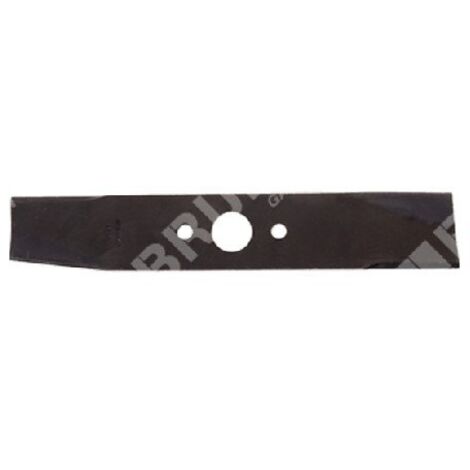 Longueur de lame 370 mm pour tracteurs de pelouse AYP - HUSQVARNA - JONSERED - PARTNER - ELECTROLUX - VIKING - RALLY - MC CULLOCH - ROPER - NOMA - MUR - 010204