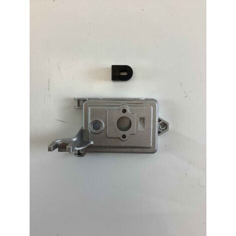 Kit de support de filtre à air pour débroussailleuse ORIGINAL EMAK 61110278 (1/3)