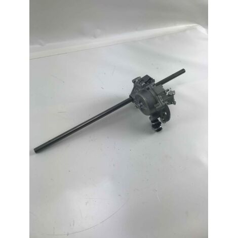 Entraînement automoteur KAAZ tondeuse à gazon LM 5361 SXA 161 028701 (1/4)