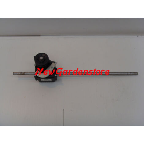 Traction drive tondeuse 546 HUSQVARNA PARTNER 531213047 500051 (1/4)