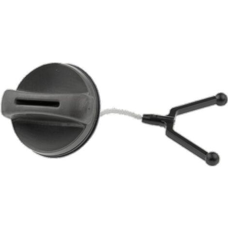 BOUCHON DE CARBURANT 574510401 ORIGINAL HUSQVARNA