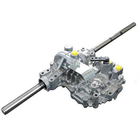 GR. TRANSMISSION AVANT (KTM10M) ORIGINAL STIGA - 118400996/1 (1/4)