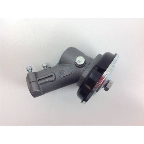 Paire d'engrenages coniques pour débroussailleuse 018529 Ø  30 arbre 30 Ø  enfichable 8 mm Z 10 (1/4)