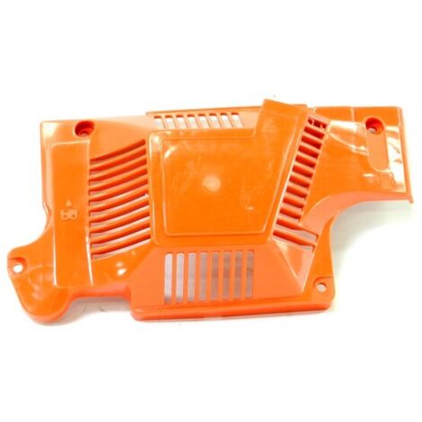 CARTER DE DEMARREUR 503608601 ORIGINAL HUSQVARNA (1/2)