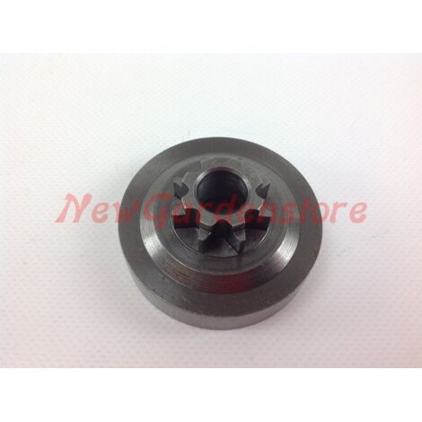 Pignon de cloche d'embrayage G250TS G2500TS tronçonneuse ZENOAH Z2841-51110 010054 (1/4)