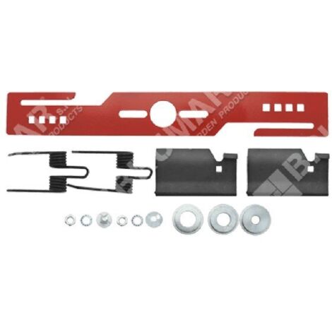 Lame universelle diamètre 525 mm pour scarificateurs MULTIMARQUES COMPATIBLES - 017144