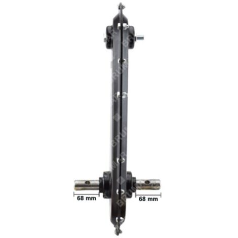 Transmission pour motobineuses COMPATIBLE PUBERT - 034122