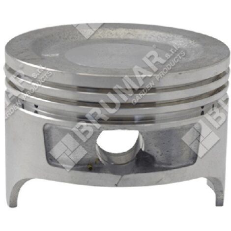 Piston complet diamètre 65 mm pour moteurs LONCIN - 051190