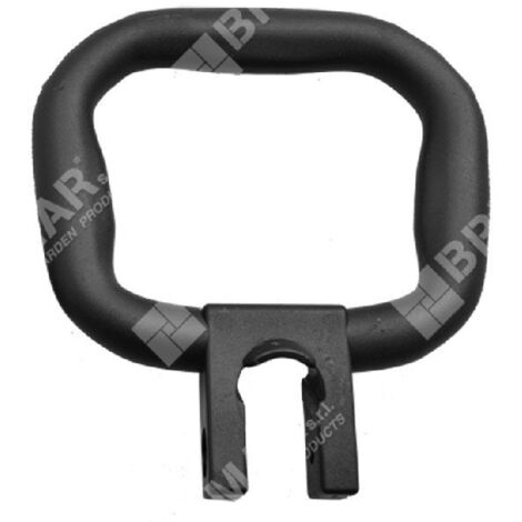 Gaine pour débroussailleuse COMPATIBLE PAPILLON - 006321