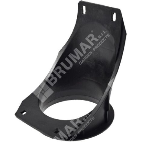 Collecteur de bouche pour souffleuse à neige COMPATIBLE MAORI - 051055