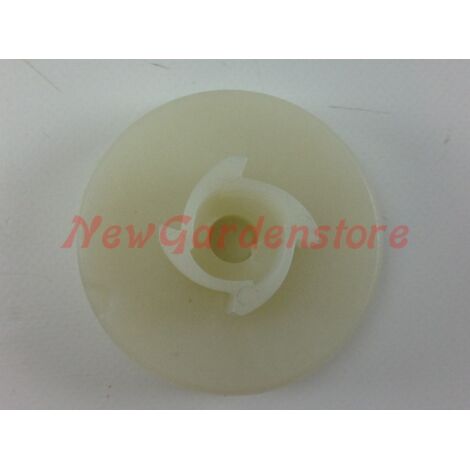 Poulie de démarrage ZENOAH tronçonneuse G 310TS G 3100TS 008705 (1/4)