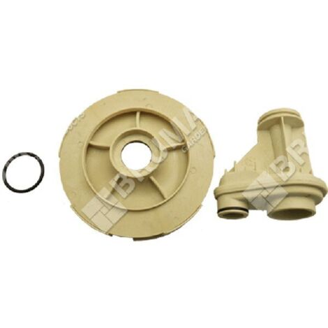 Diffuseur de pompe pour électropompes COMPATIBLES ELPUMPS - 047209