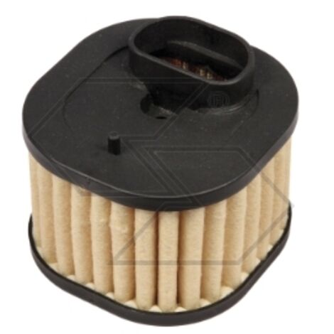 Filtre à air pour moteur de tronçonneuse HUSQVARNA 362XP 365 371XP 372XP