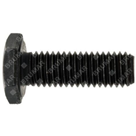 Vis à couteau pour broyeurs COMPATIBLES GTM - 039645
