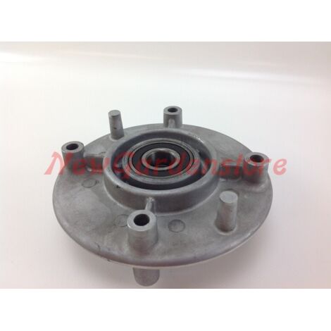 Support de moyeu porte lame tracteur 107M HD STIGA 1134-5049-02 100096 (1/4)