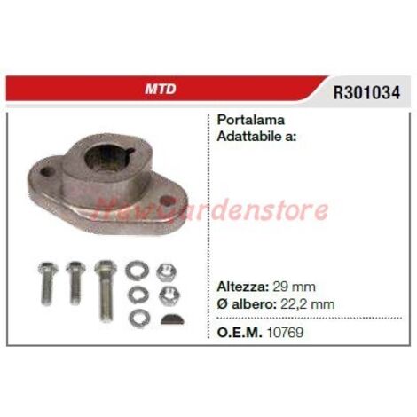 Courroie V-Belt Tondeuse à Gazon TORO - 140-4041