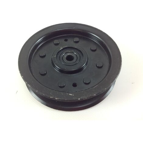 Poulie de renvoi TORO d'origine pour tracteur de pelouse 56123 - 70040