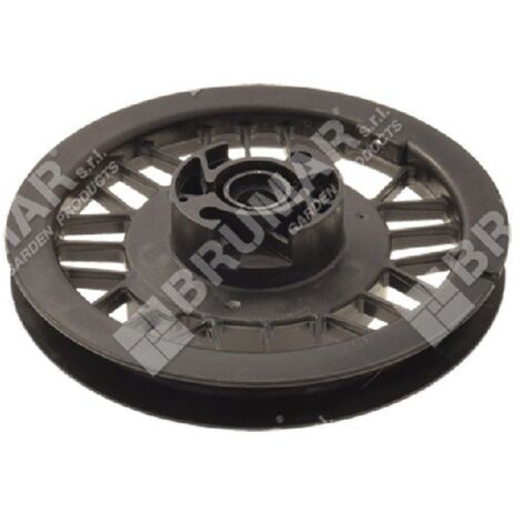Poulie de démarreur DAYE - DAYEE diamètre extérieur 138 mm - 045814