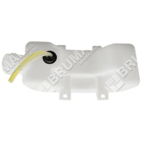 Réservoir de carburant pour débroussailleuses IKRA - COMPATIBLE MOGATEC 73040409 - 049782