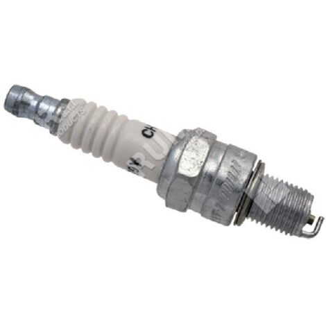 Bougie Allumage Torch Bougie D'Allumage TORCH K5RTC - Compatible Briggs & Stratton, Remplacement RC12YC Remplacement Bougie - 11