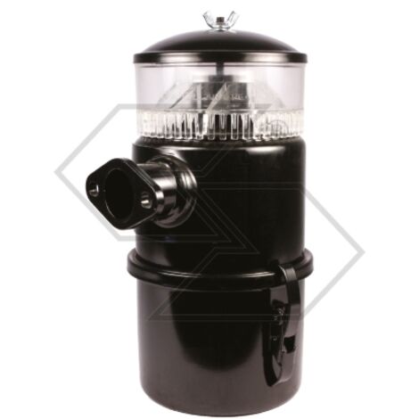 Filtre à air à bain d'huile avec partie transparente pour moteur RUGGERINI RF SERIES (1/2)