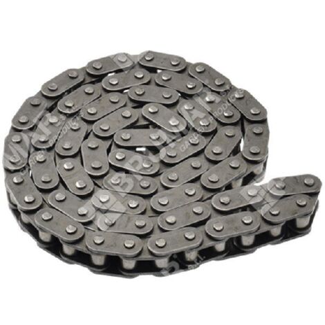 Chaîne de transmission pour tondeuse à gazon COMPATIBLE PUBERT - 032993