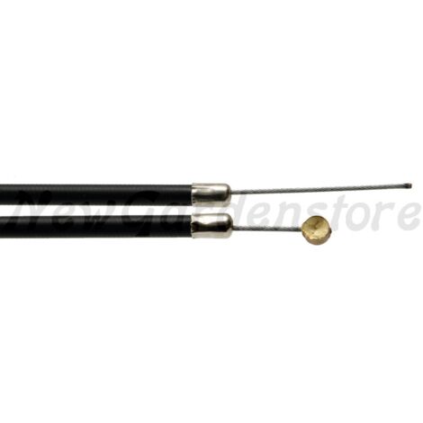 Câble de commande ORIGINAL AS-MOTOR 822E11342 G05870028 E11342