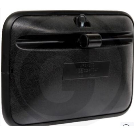 NEWGARDENSTORE rétroviseur pour tracteur agricole 65404062