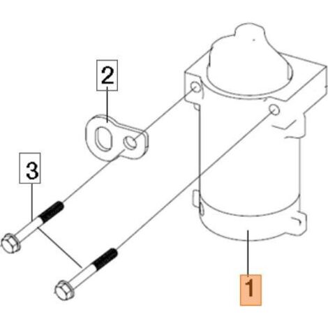 DEMARREUR (DEMARREUR) ORIGINAL EMAK L66151514