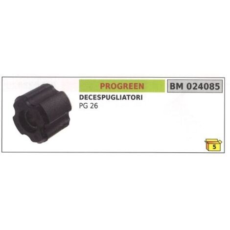 Ressort antivibratoire pour débroussailleuse PROGREEN PG 26 PG26 024085
