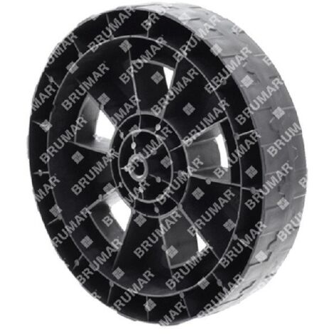 Roue pour tondeuse à gazon PROGREEN - 057792