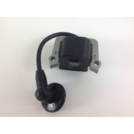 Bobine d'allumage MITSUBISHI pour moteurs TL43 50 52 001135 (1/4)