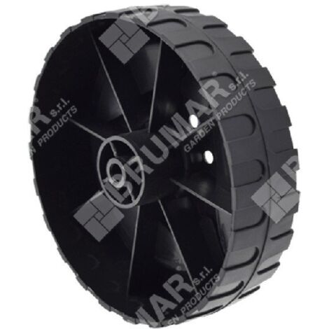 Roue pour tondeuse à gazon PROGREEN - 050602