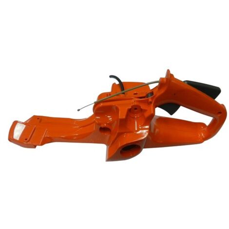 RÉSERVOIR DE MÉLANGE 537213504 ORIGINAL HUSQVARNA (1/2)