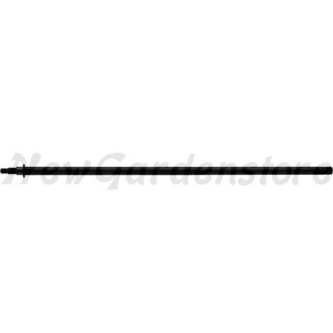 Biellette de direction tracteur de pelouse compatible MTD 25271569 738-04263 738-04262