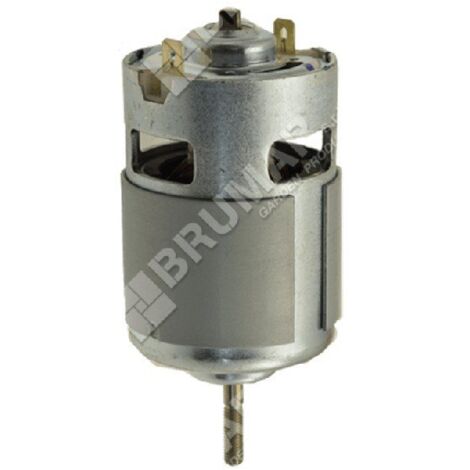 Moteur électrique PROGREEN - 048748