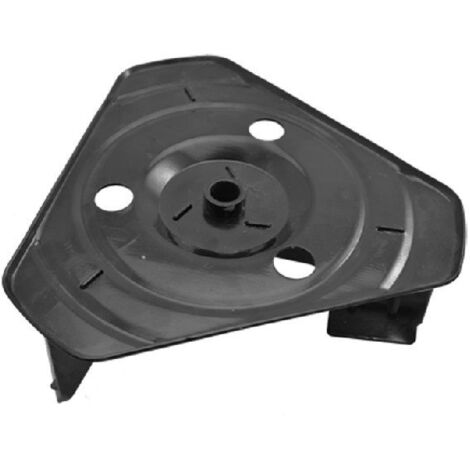 Ventilateur de relevage de neige pour souffleuse à neige MAORI COMPATIBLE - 039848