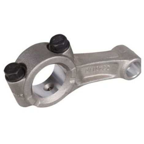 Bielle STIGA ORIGINALE pour moteur RSCT 100 OHV 118550675/0