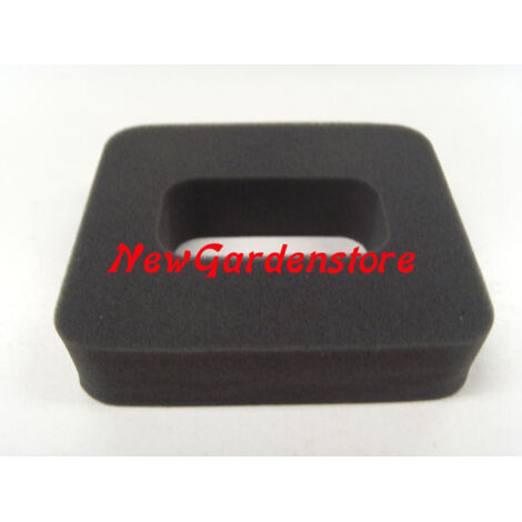 Filtre à air pour débroussailleuse 39R 240-245 HUSQVARNA JONSERED (1/4)