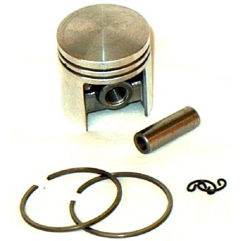 Piston compatible avec les tronçonneuses HUSQVARNA 61 modèle après 1992