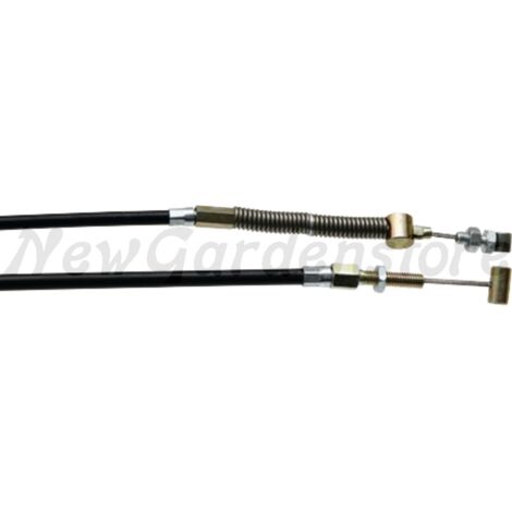Câble de commande de marche arrière ORIGINAL AS-MOTOR 82207975 G00020111 E07975