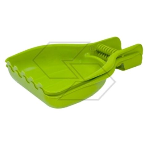 SET 2 COUCHES EN POLYPROPYLENE en polypropylène non absorbant (1/2)