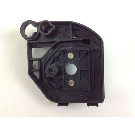 Support de filtre à air pour moteur BLUEBIRD 1E36FN (1/4)